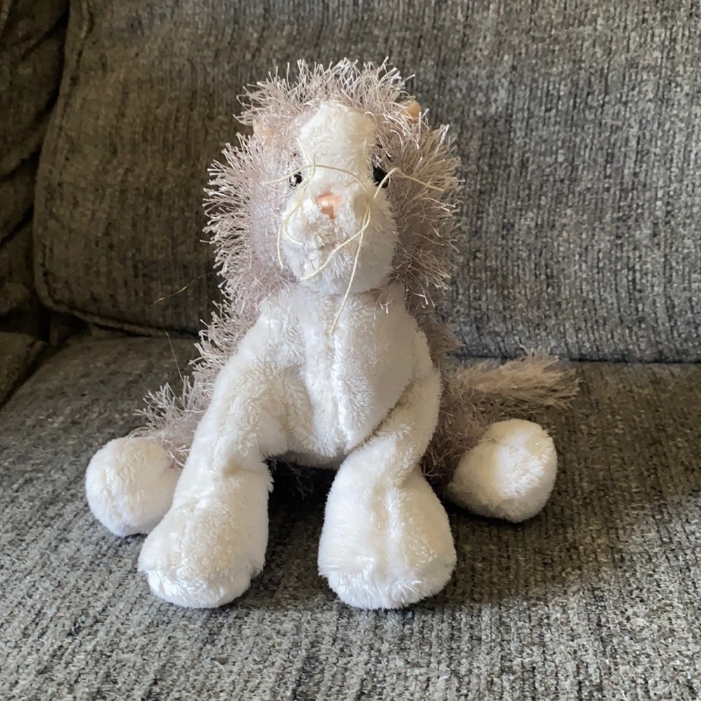 Cat Webkinz